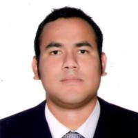 Jorge Luis Siguas Alvarez