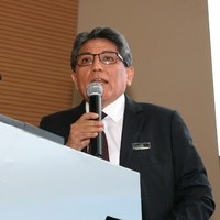 Jorge Luis Ramirez