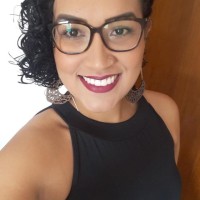 Ester Aline Santos