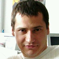 Sergey Kost