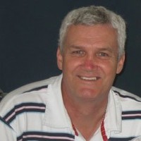 Wayne Burton