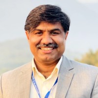 Muhammad Nadeem MIRZA