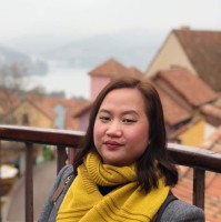 Rose Ann Martinez