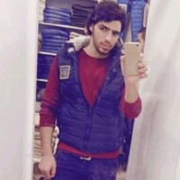 Khaled Essam Shobber