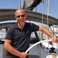Jean Pierre Mari