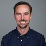 Mattias Andersson
