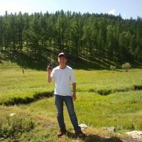 Davaa Munkh