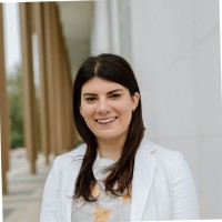 Jillian Richardson