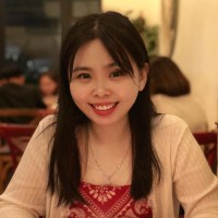 Christine Pua