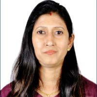 Lopamudra Lenka