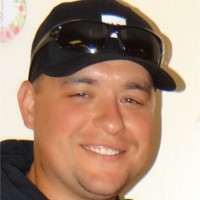 Michael Anderson