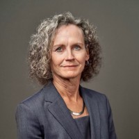Sue Mackenzie