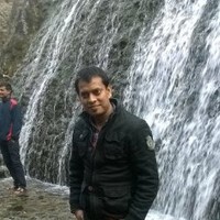 Rupesh Singh