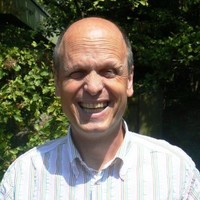 Harrie Van Oers