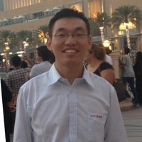 Kequan Huang