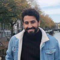 Ali Ahmed