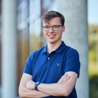Jeffrey Van Putten