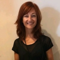 Sandrine GIBELLO