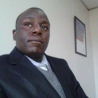 Blessing Magombo