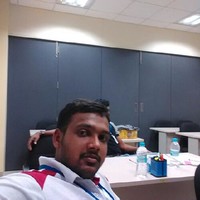Rohit Gholap