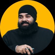Abhishek Tiwari