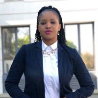 Gail Mabusela, Mmfi