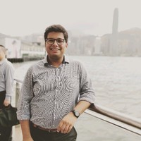 Gaurav Ojha