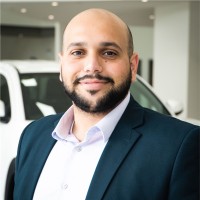 Mohammed Bannay
