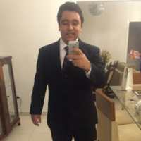 Willian Gustavo Oliveira