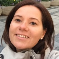 Corina Christina Olar