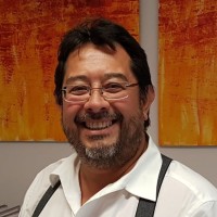 Alfredo Barillas
