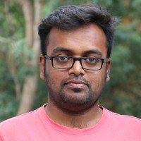 Kirankumar Kotti