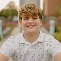 Bronson Clayton