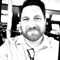 Levi R. Jimenez
