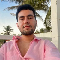 Pratham Dogra