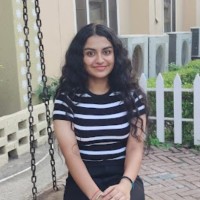Ananya Bhanjana