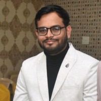 Ankit Raghuwanshi
