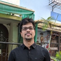 Sarvesh Raut