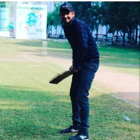 Sandip Maske