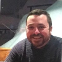 Dave Churchley
