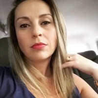 Roberta Caroline Corrêa da Rosa