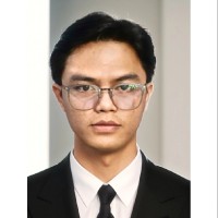 Robby Andrean Van Basten