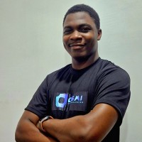 Osahenrumwen Aigbogun