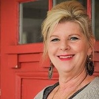 Catherine Stinson