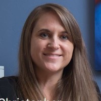 Leah Christopher