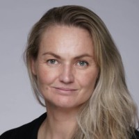 Hilde Gamkinn
