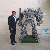 Avijit Mukherjee