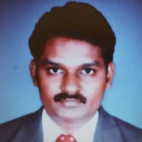 Anandharam Jayapalan