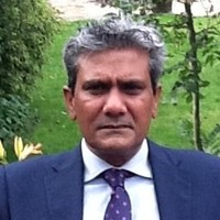 RAVINDER Ahlawat