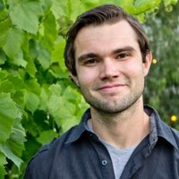 Trevor Finchamp
